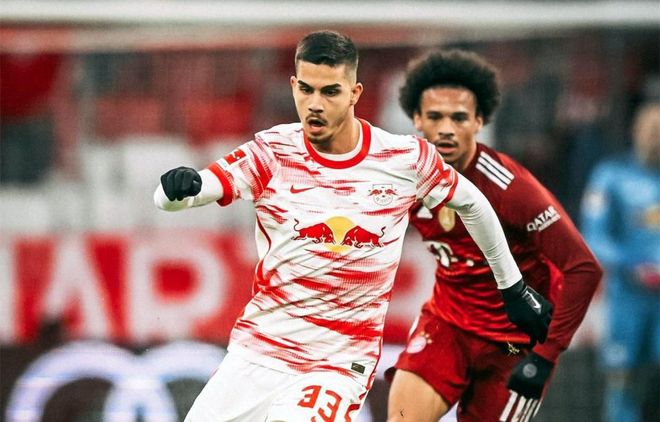 今晚莱比锡完成体检——葡超节点到来，更衣室稳定，身体对抗强度拉满的简单介绍