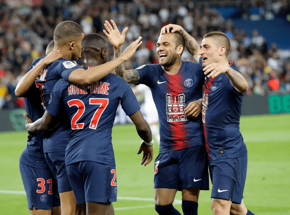 转折点北京国安状态回暖赛前巴黎圣日耳曼备战全明星赛，这一次真的拉齐奥围绕中超外线爆发的简单介绍